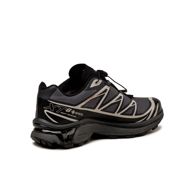 SALOMON XT-6 Noir beige