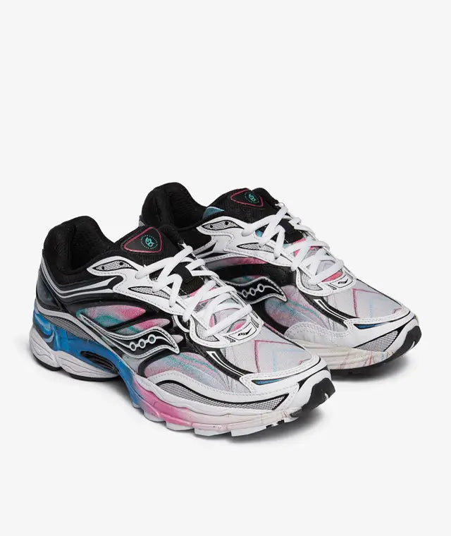 Saucony Progrid Omni 9 Rainbow