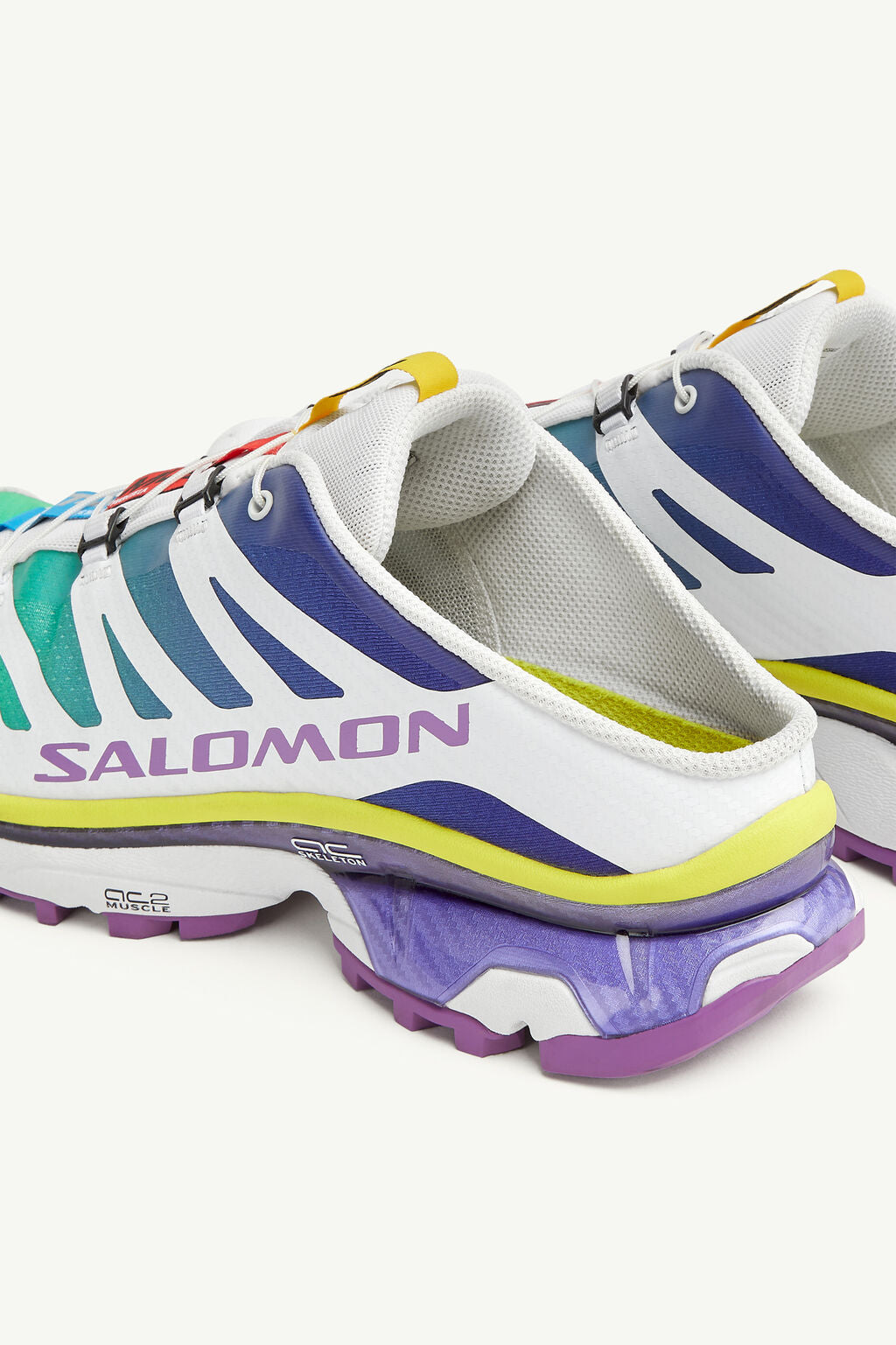 Mules MM6 Maison Margiela x Salomon XT-4