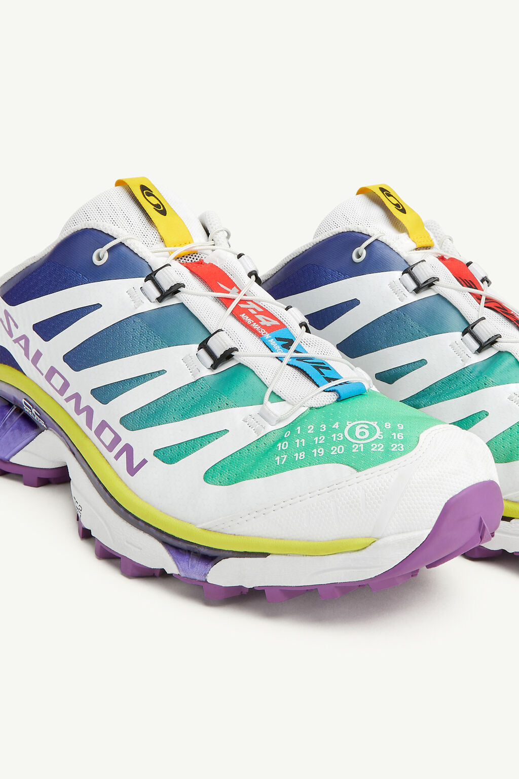 Mules MM6 Maison Margiela x Salomon XT-4