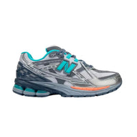 The Whitaker Group x New Balance 1906U Steel