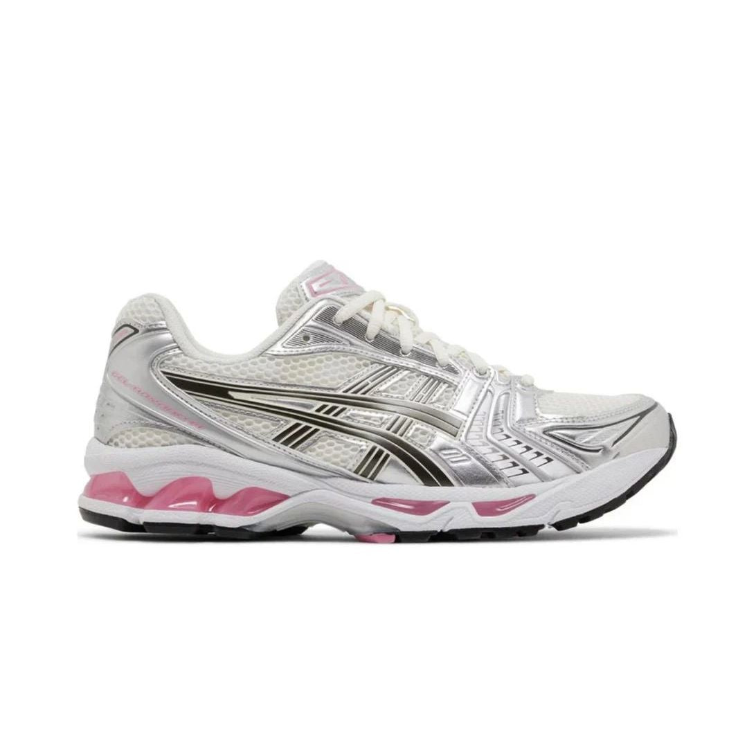 ASICS baskets Gel Kayano 14 'Cream/Sweet Pink'