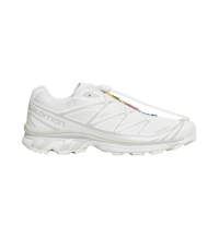 SALOMON XT-6 blanche