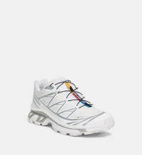 SALOMON XT-6 argenté