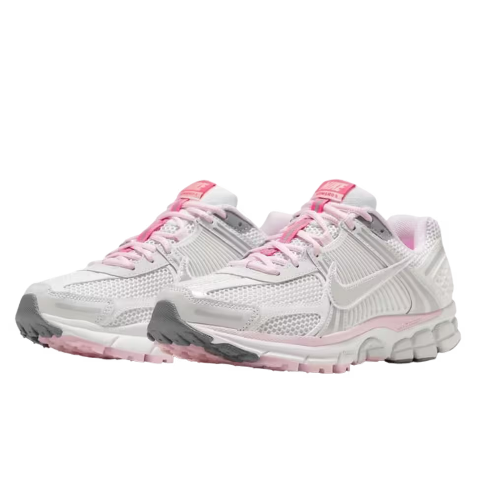 VOMERO 5 White/Pink