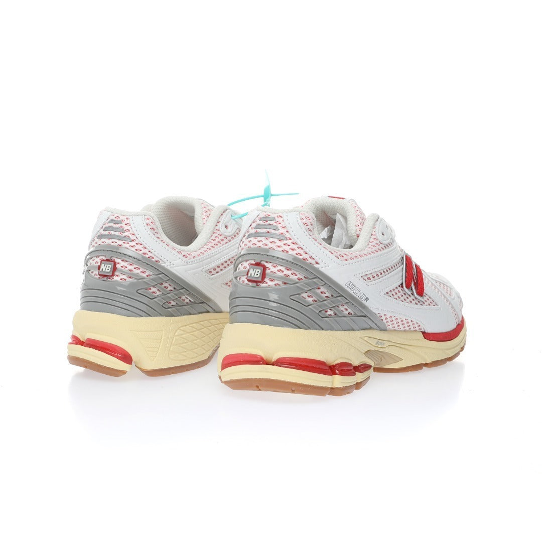 New Balance 1906 Blanche Rouge