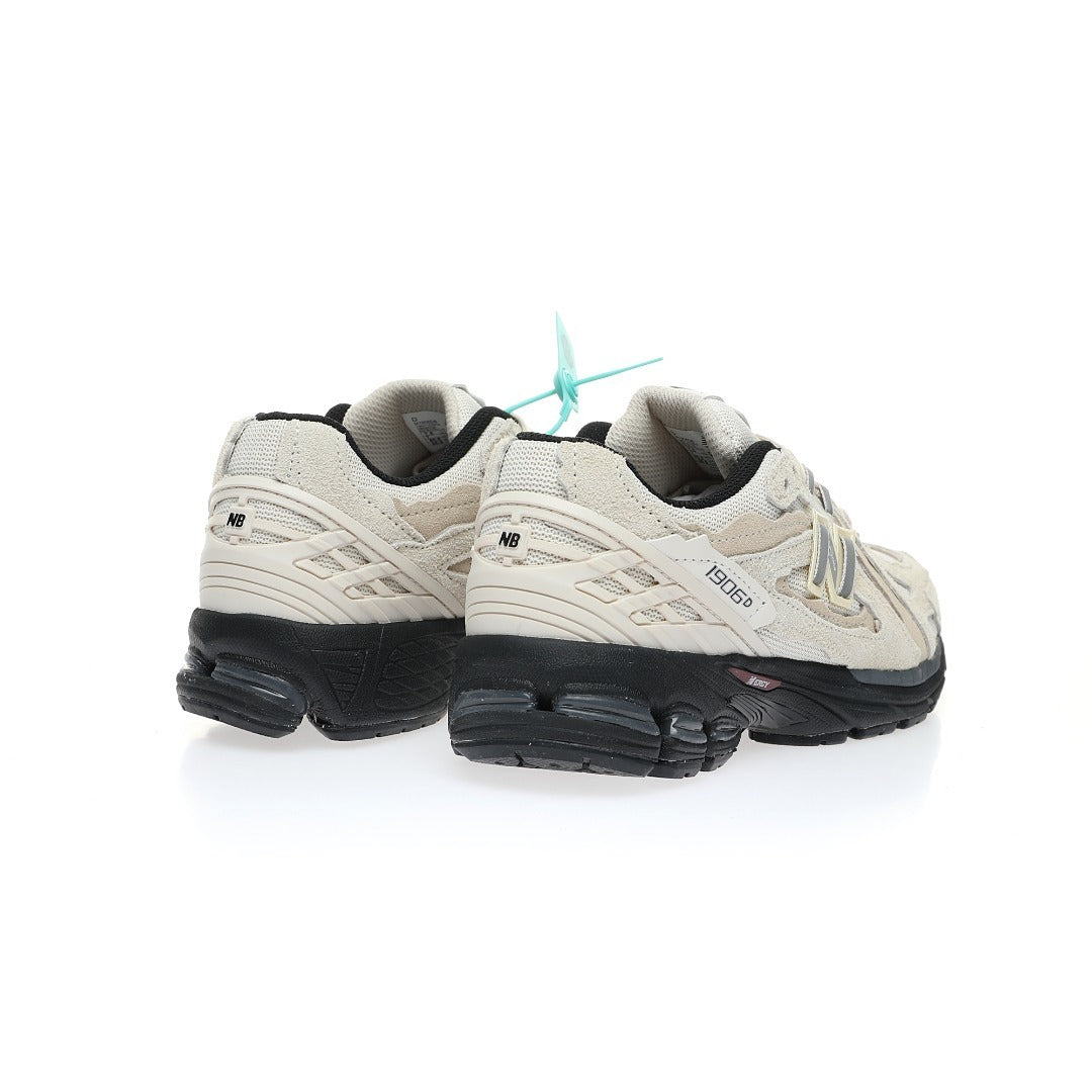 New Balance 1906 Beige Noir
