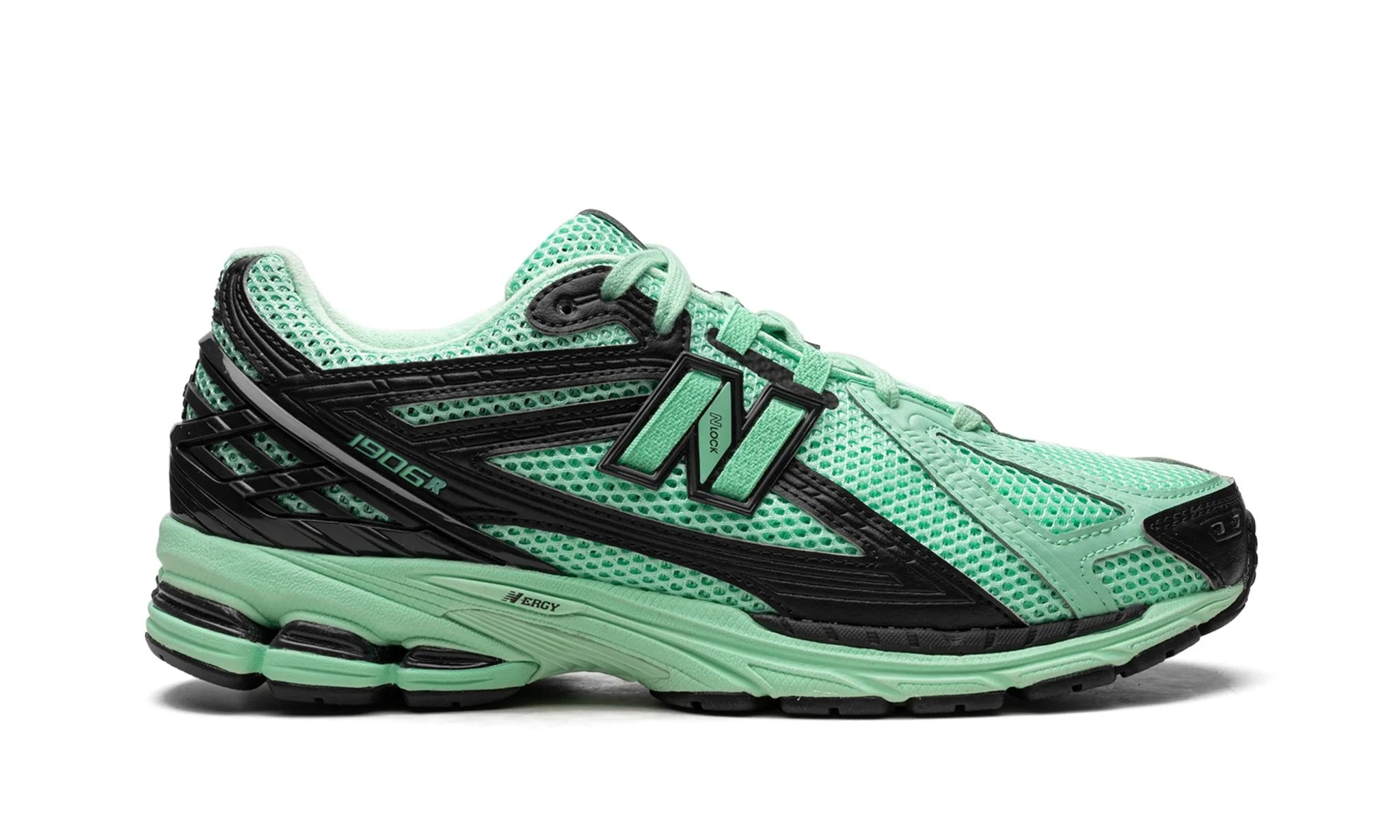 NEW BALANCE 1906R FLUORESCENT Green