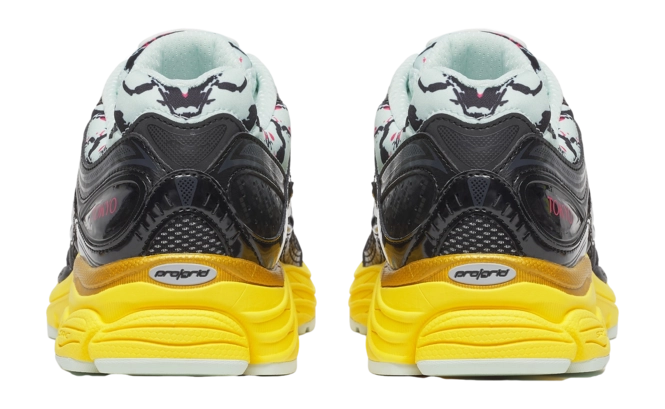 Tokyo Progrid Omni 9
