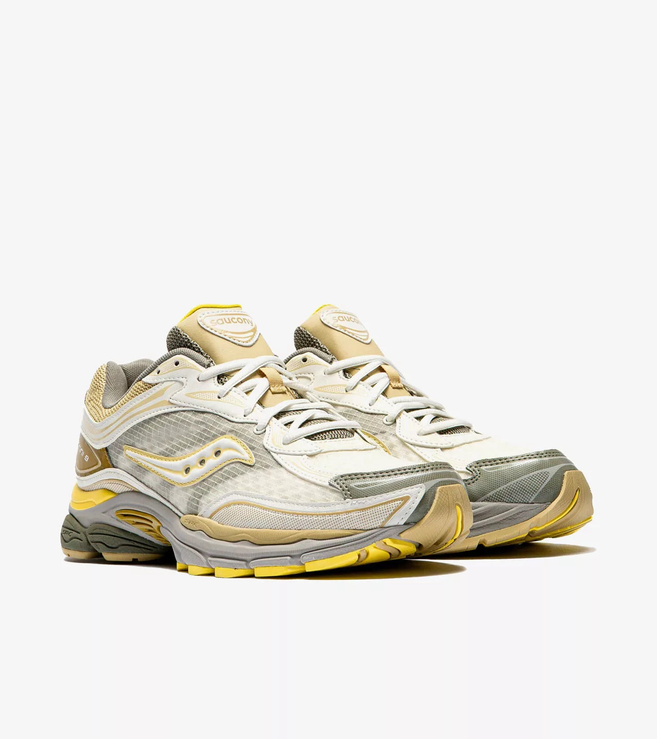 SAUCONY PROGRID OMNI 9 Ivory Moss