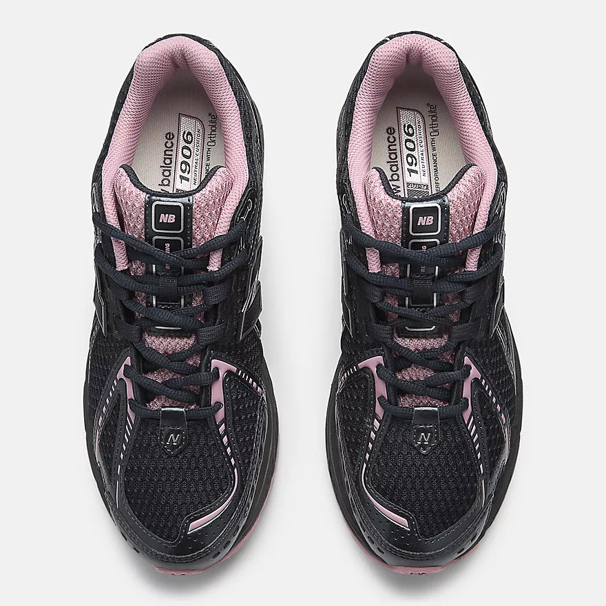 NEW BALANCE 1906R Dark Pink