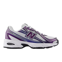 New Balance 740 Purple