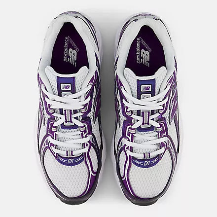 New Balance U740 Purple