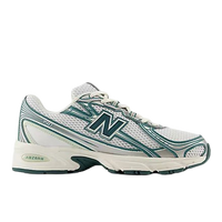 New Balance 740 MARSH GREEN