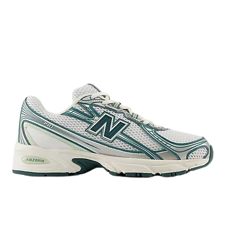 New Balance 740 MARSH GREEN